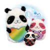 OAD Panda Stuffie 800 72