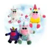 OAD Skittles Unicorn Stuffie 80072 OAD Skittles Unicorn Stuffie 80072