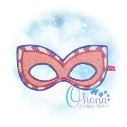 Super Hero Pretend Mask