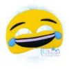 OAD emotion laugh PM 80072 Laugh Emotion Pretend Mask
