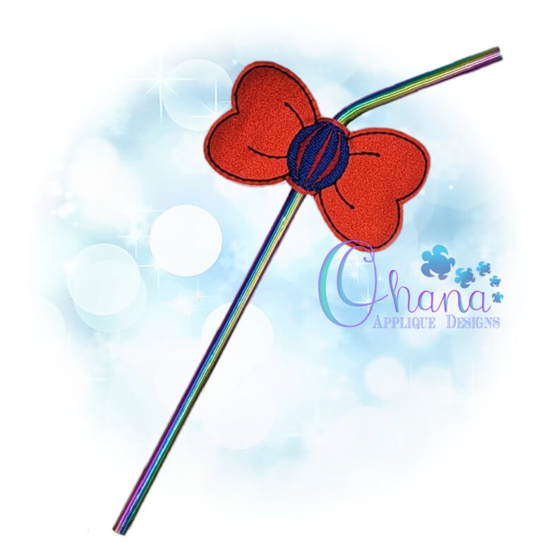 SW Bow Mini SlipOn