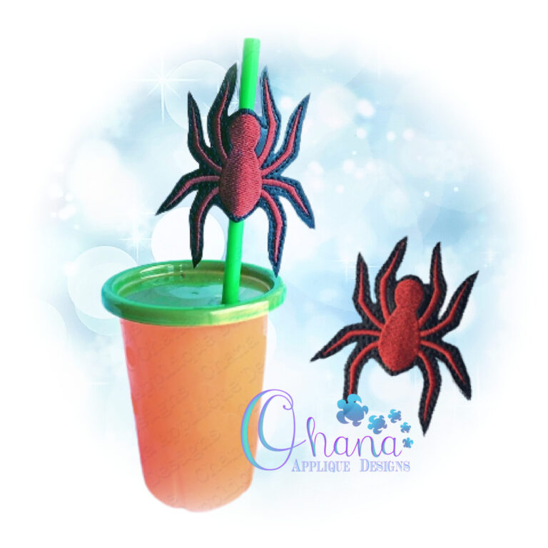 Spider Mini SlipOn