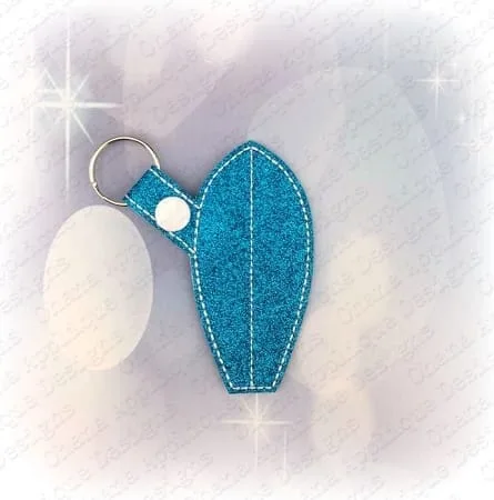 Surfboard Snap Tab Surfboard Snap Tab