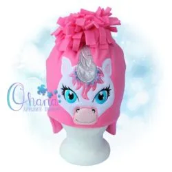 Unicorn Applique