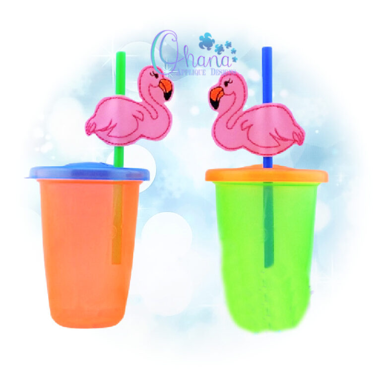 Flamingo Mini SlipOn