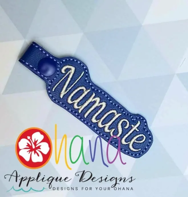 Namaste Snap Tab KC