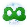 OAD Frog PM 80072 Frog Pretend Mask Embroidery
