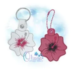 OAD Hibiscus Flower KC ASH 80072 OAD Hibiscus Flower KC ASH 80072