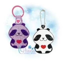 OAD Panda KC ASH 80072 OAD Panda KC ASH 80072