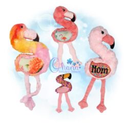 OAD Flamingo Multi 80072
