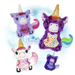 Sophie the Unicorn Stuffie