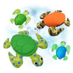 Hope Honu Stuffie