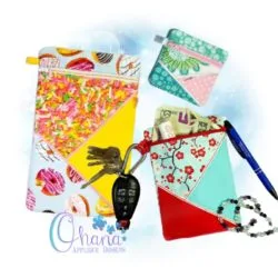 OAD Patchwork Bag 800 72
