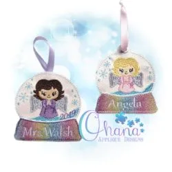 OAD Angel CO 800 72 OAD Angel CO 800 72