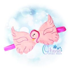 Flamingo Sleep Mask