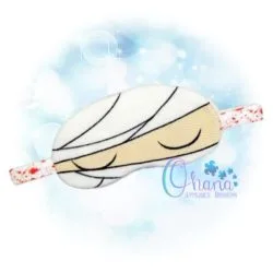 Mummy Sleep Mask