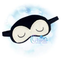 Penguin Sleep Mask