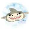 Shark Sleep Mask