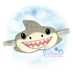 Shark Sleep Mask