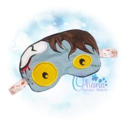 Zombie Boy Sleeper Mask