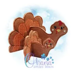 OAD Turkey Buildable 800 72
