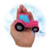 OAD Tractor Stuffie 44 800 72