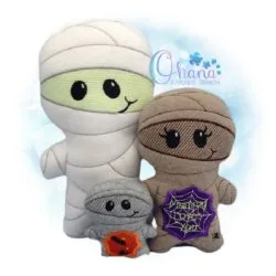 OAD Zombie 80072 OAD Zombie 80072