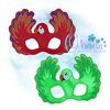 Parrot Mask MaggieH 80072