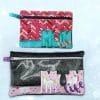 Zipper Bag Purse