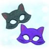 Cool Cat Pretend Mask