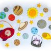 Planets & Space FP SET