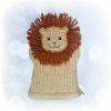 Lion Hand Puppet272