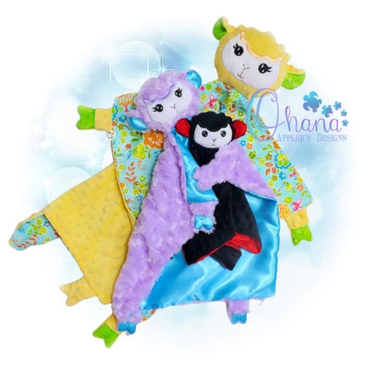 Lamb Lovey