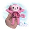 OAD Monkey Stuffie 44 800 72