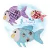 OAD Bubbles Fish 800 72 OAD Bubbles Fish 800 72