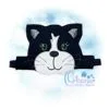 Kitty Cat Mask Band