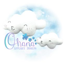 OAD Cloud Stuffie 80072
