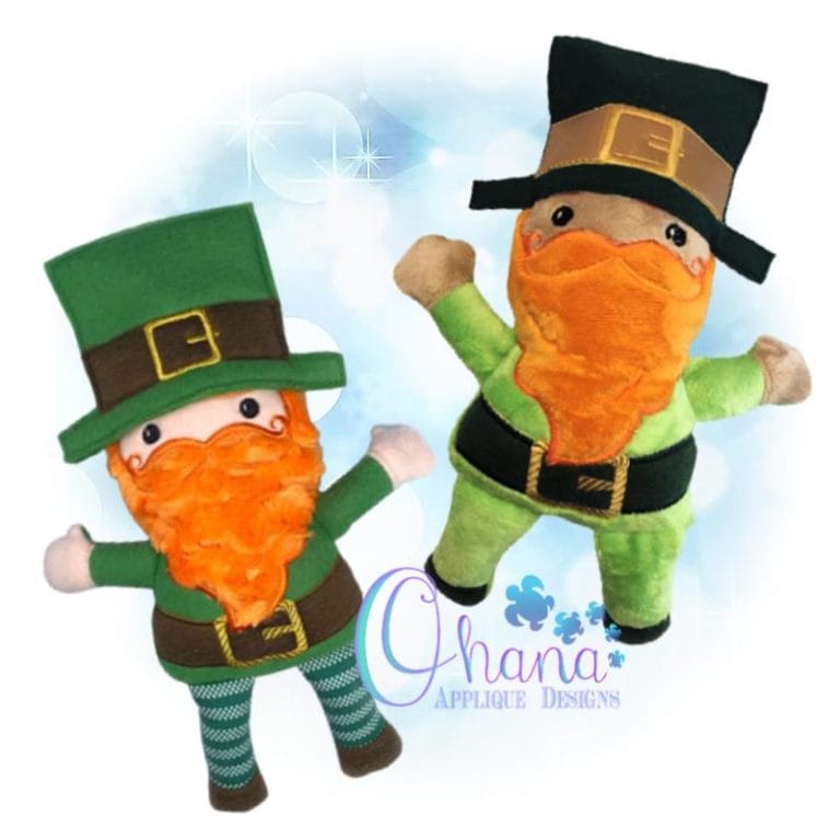 Leprechaun Add On Pack Bundle