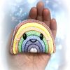 Rainbow Stuffie3 72