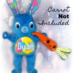 peter rabbit stuffie