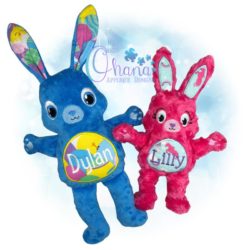OAD Peter Penny Bunny Stuffie 800 72