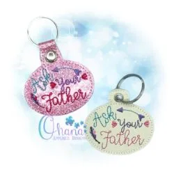 Ask Your Father Key