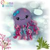 Jellyfish Stuffie272