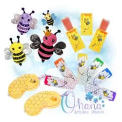 OAD Bee Bundle 800 72