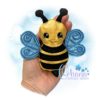 OAD Bee Stuffie 44 800 72