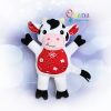 Cow Stuffie272