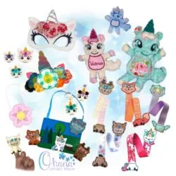 Unicorn Bundle - September 6th, 2019