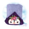 OAD Floral Penguin Peeker 80072