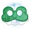 OAD Frog PM 80072 Frog Pretend Mask Embroidery