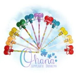 OAD Heart Banner PT 800 72